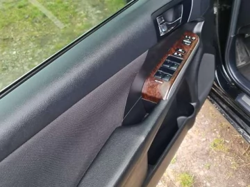 Авто Toyota Camry 2017 № 7664937