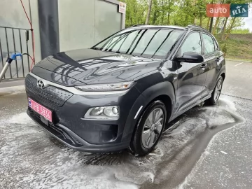 Авто Hyundai Kona 2020 № 7664940