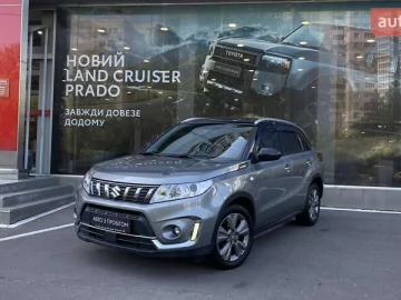 Авто Suzuki Vitara 2019 № 7664941