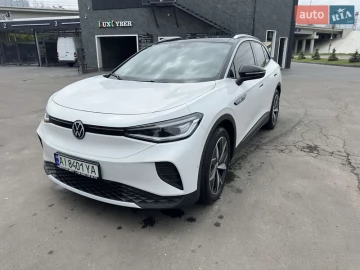 Авто Volkswagen Id 4 2023 № 7664972