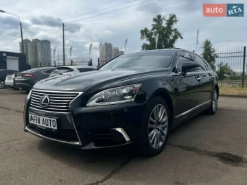 Авто Lexus Ls 2014 № 7664975