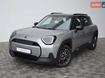 Авто MINI Cooper 2024 № 7664989