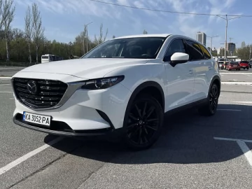 Авто Mazda Cx-9 2022 № 7664993