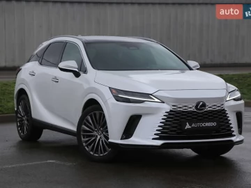 Авто Lexus Rx 2023 № 7664999