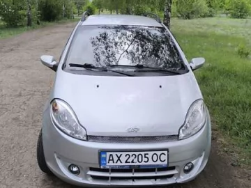 Авто Chery Kimo 2012 № 7665015