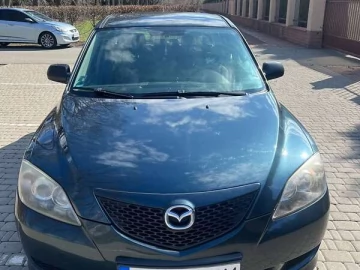 Авто Mazda 3 2005 № 7665048