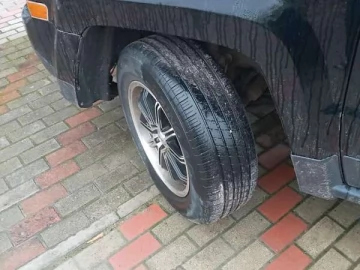 Авто Jeep Patriot 2014 № 7665106
