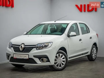 Авто Renault Logan 2020 № 7665112