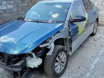 Авто Volkswagen E-Lavida 2019 № 7665115