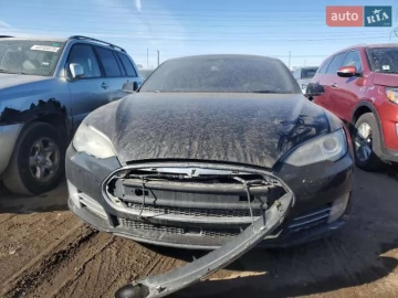 Авто Tesla Model S 2015 № 7665120