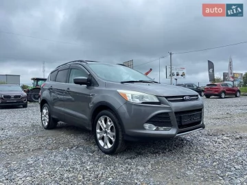 Авто Ford Escape 2013 № 7665123