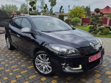 Авто Renault Megane 2012 № 7665128
