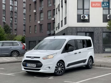 Авто Ford Transit Connect 2014 № 7665133
