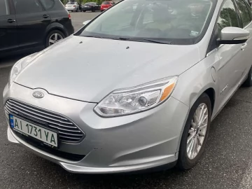 Авто Ford Focus 2013 № 7665136