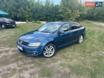 Авто Volkswagen Jetta 2017 № 7665139