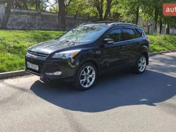 Авто Ford Escape 2012 № 7665154
