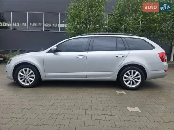 Авто Skoda Octavia 2014 № 7665158