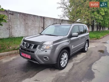 Авто Nissan X-Trail 2013 № 7665165