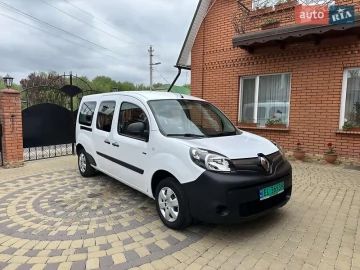 Авто Renault Kangoo 2019 № 7665177