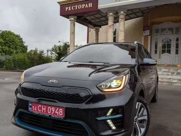 Авто KIA Niro 2020 № 7665426