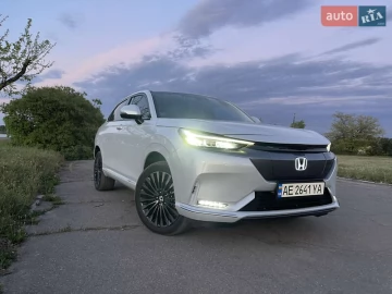Авто Honda Enp1 2022 № 7665431