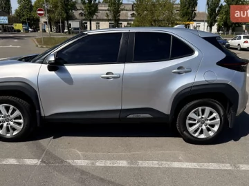 Авто Toyota Yaris Cross 2022 № 7665441