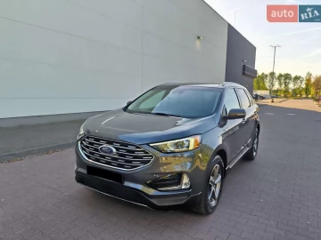 Авто Ford Edge 2020 № 7665442