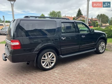 Авто Ford Expedition 2015 № 7665443