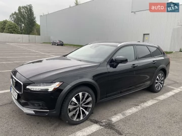 Авто Volvo V90 2020 № 7665467