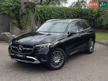 Авто Mercedes Glc-Class 2023 № 7665468