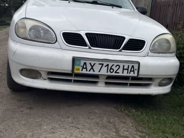 Авто Daewoo Sens 2006 № 7665480