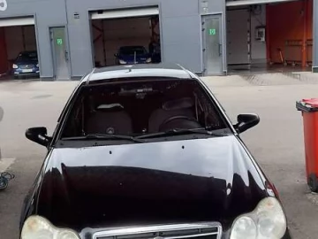 Авто Geely Ck 2012 № 7665490