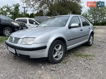 Авто Volkswagen Bora 2002 № 7665493