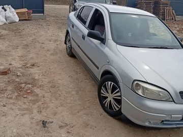 Авто Opel Astra 2004 № 7665498
