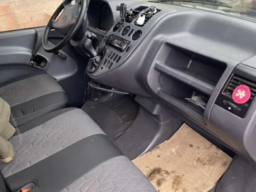 Авто Mercedes Vito 2002 № 7665513