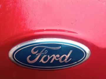 Авто Ford Fiesta 2007 № 7665520