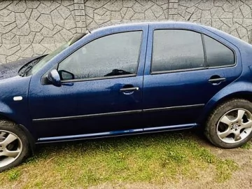 Авто Volkswagen Bora 2000 № 7665522