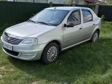 Авто Renault Logan 2012 № 7665528