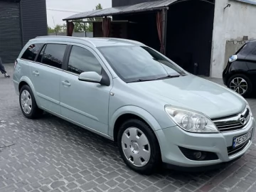 Авто Opel Astra 2008 № 7665532