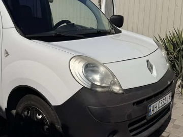 Авто Renault Kangoo 2008 № 7665541