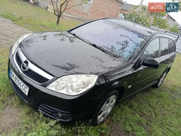 Авто Opel Vectra 2006 № 7665548