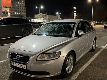 Авто Volvo S40 2011 № 7665564