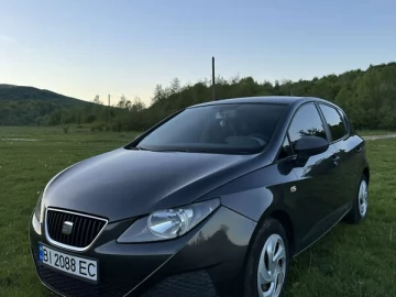 Авто SEAT Ibiza 2011 № 7665568