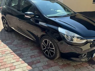 Авто Renault Clio 2014 № 7665594