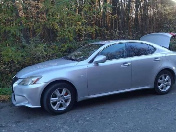 Авто Lexus Is 2007 № 7665604