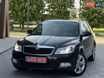 Авто Skoda Octavia 2011 № 7665618
