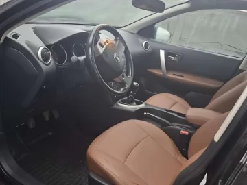 Авто Nissan Qashqai 2009 № 7665626