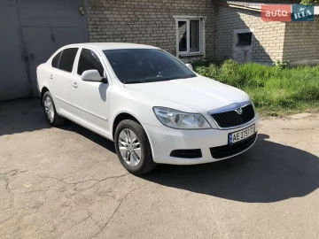Авто Skoda Octavia 2012 № 7665641