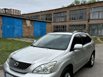 Авто Lexus Rx 2008 № 7665650