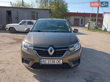 Авто Renault Sandero 2020 № 7665651